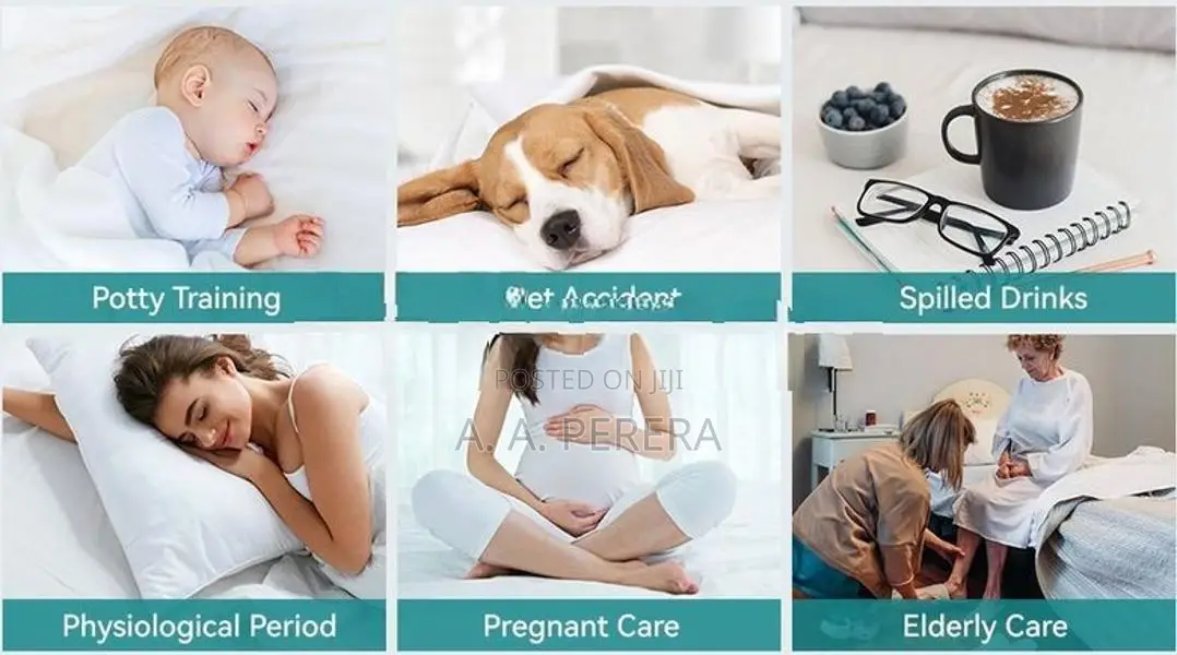 Mattress Protector