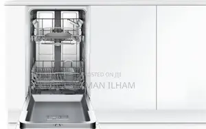 Dishwasher (Bosch)