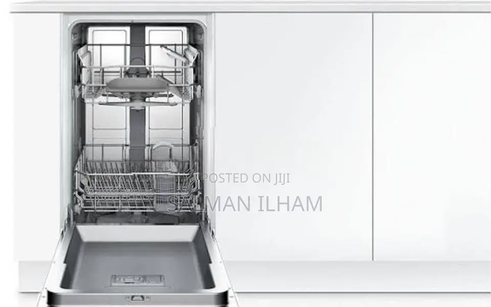 Dishwasher (Bosch)