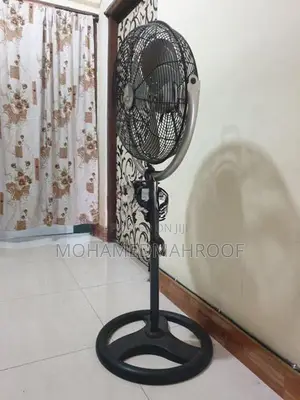 Airmate Industrial Fan