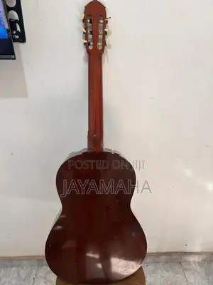 Classical Guitar