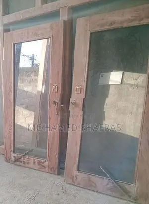 Window Set