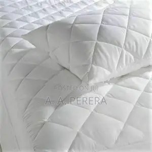Mattress Protector