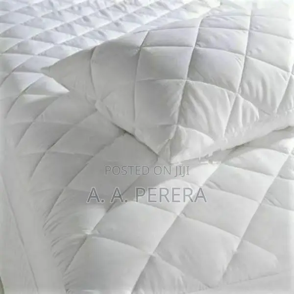 Mattress Protector