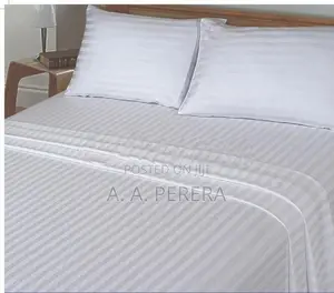 Duvet – Hotel Grade