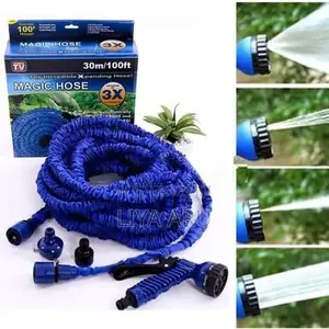 100ft /30M Magic Hose expandable pipe