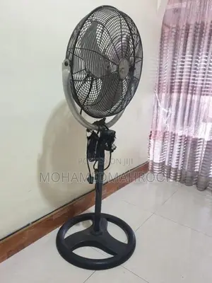 Airmate Industrial Fan