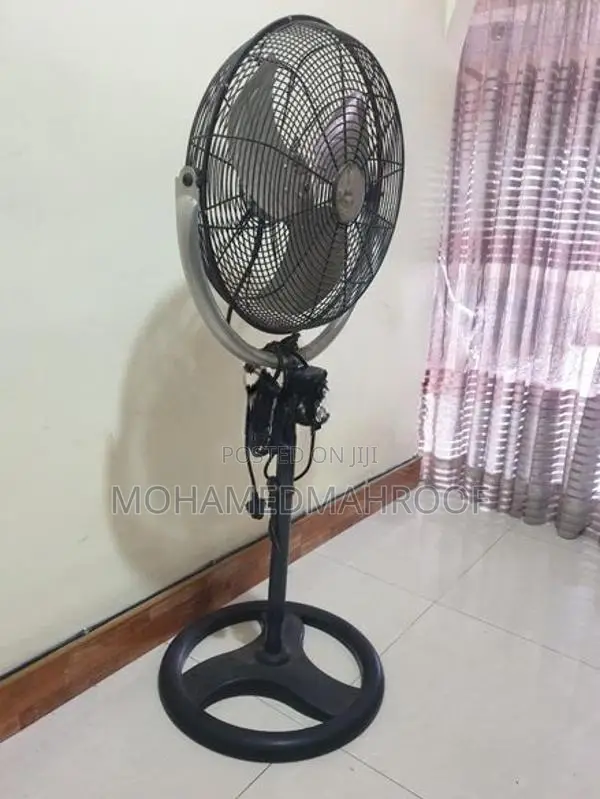 Airmate Industrial Fan