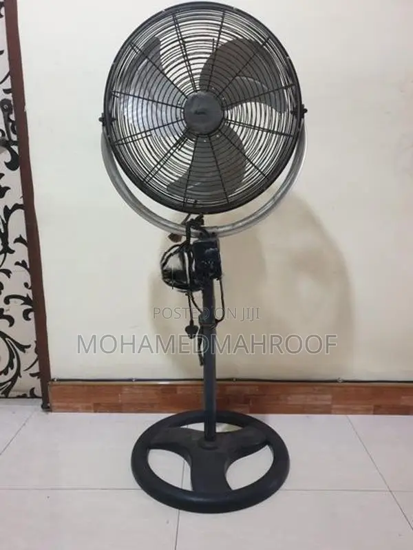 Airmate Industrial Fan