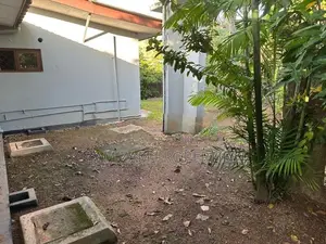 Land With Livable House For Sale in Mount Lavinia
