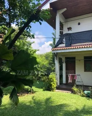 House for Sale in Off Anderson Road Nedimala Dehiwala