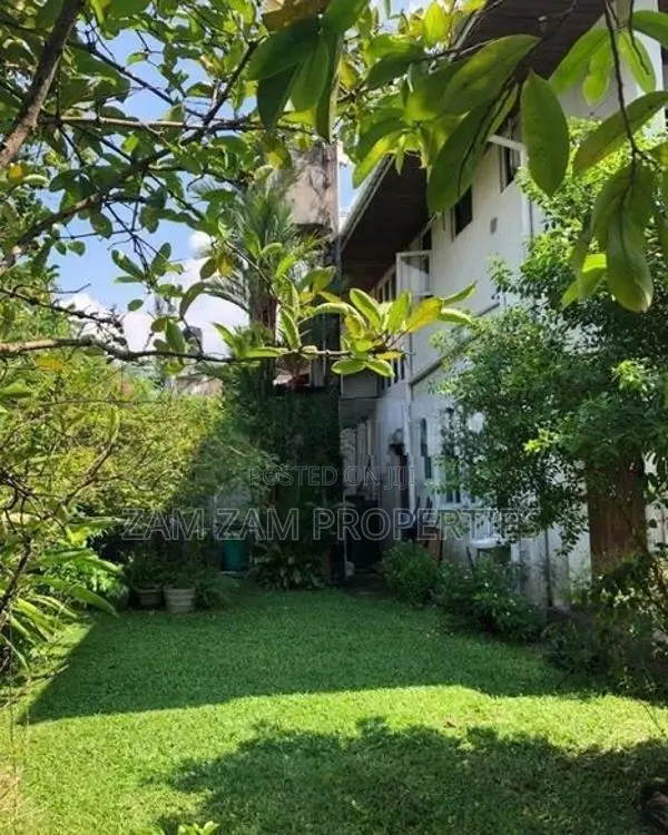 House for Sale in Off Anderson Road Nedimala Dehiwala