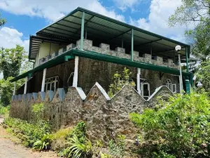 (AF497) 02 Storey House with 11.48P for Sale in Malabe