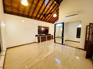 (AF501) New luxury 04 story House Sale At Battramulla