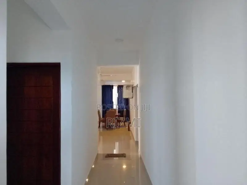 Brand New Higher Floor 1900sq 4BR Luxury Apartment Sale in Dehiwala
