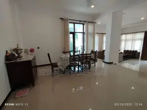 Modern House for Sale in Thalawathugoda