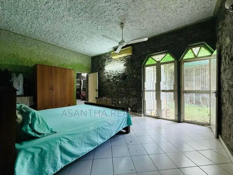 (AF497) 02 Storey House with 11.48P for Sale in Malabe