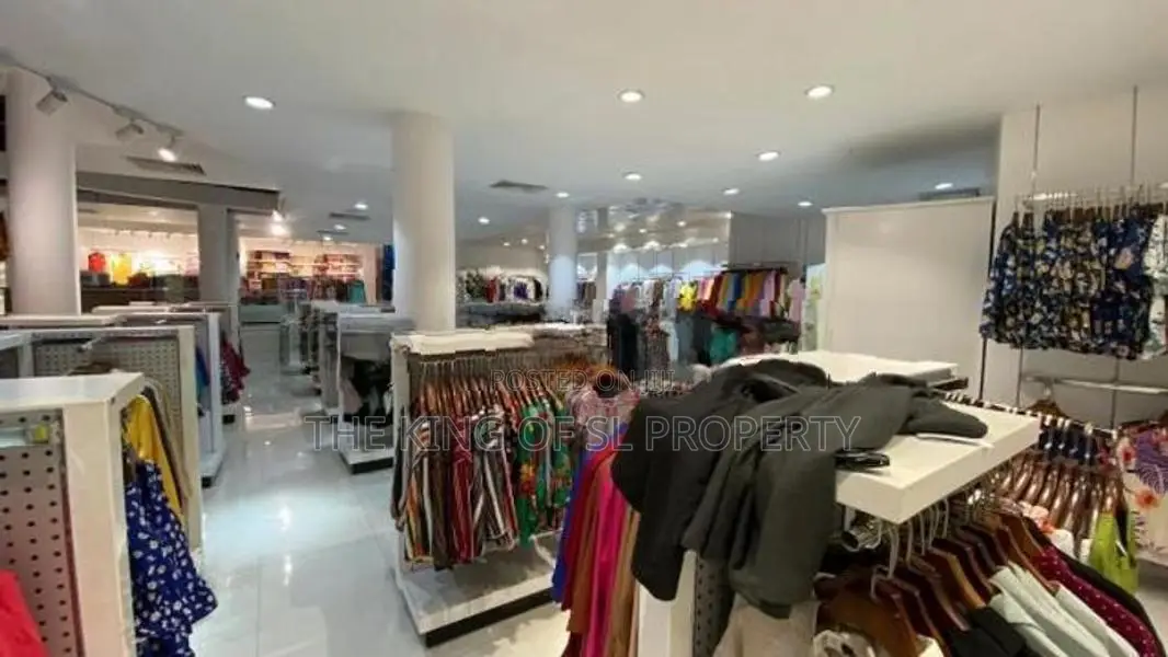 Building for Sale in Matara
