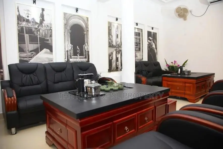 Restaurant for Sale in Moratuwa ( Katubedda )