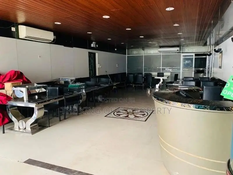 Restaurant for Sale in Moratuwa ( Katubedda )