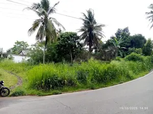 සුපරි ඉඩමක් විකිනිමට කොරතොට
