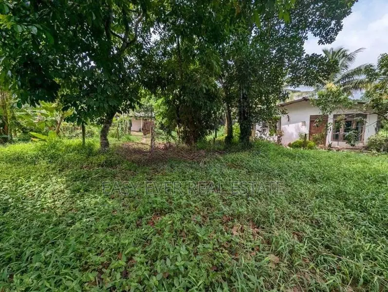 Land for Sale in Kadawatha