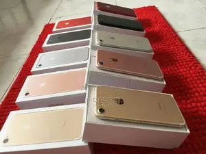 Apple iPhone 7 Full Box 128GB (Used)