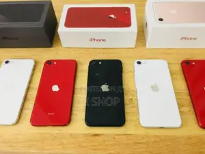 Apple iPhone SE 2 128GB Box (Brand New)