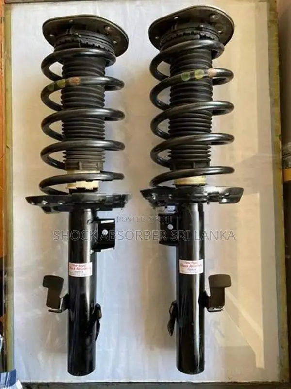 Nissan HB-13 Shock Absorbers