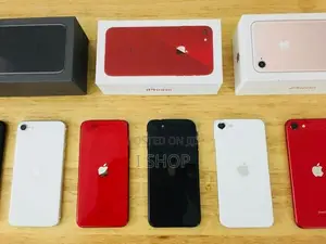 Apple iPhone SE 2 128GB Box (Brand New)