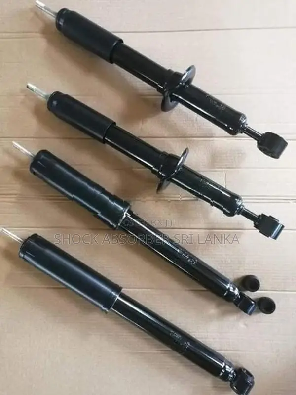 Nissan HB-13 Shock Absorbers