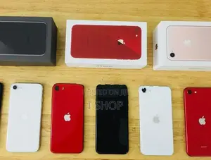 Apple iPhone 8 Full Set 64GB (Used)