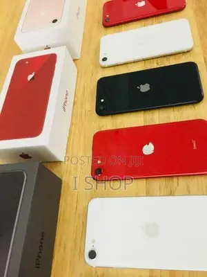 Apple iPhone SE 2 128GB Box (Brand New)