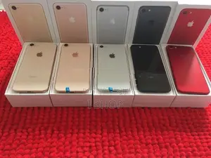 Apple iPhone 8 Full Set -USA (Used)