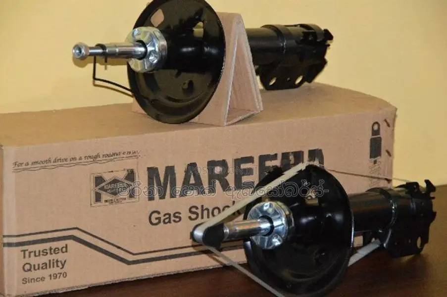 Suzuki Wagon R Gas Shock Absorber (Front)