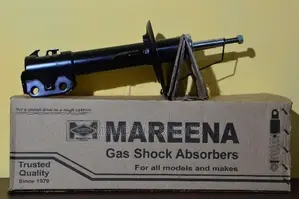 Mahindra Maximo Gas Shock Absorber (Front)