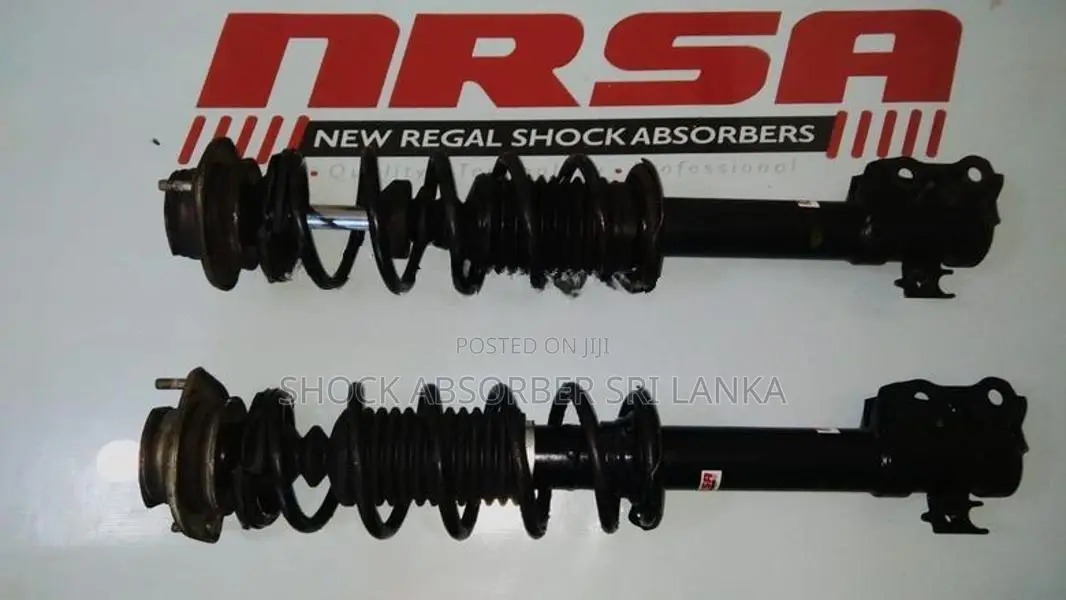 Toyota Passo Shock Absorber