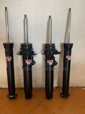 BMW X1 Gas Shock Absorbers