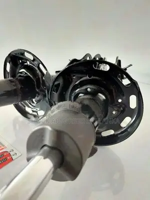 Honda Vezel Gas Shock Absorbers Front