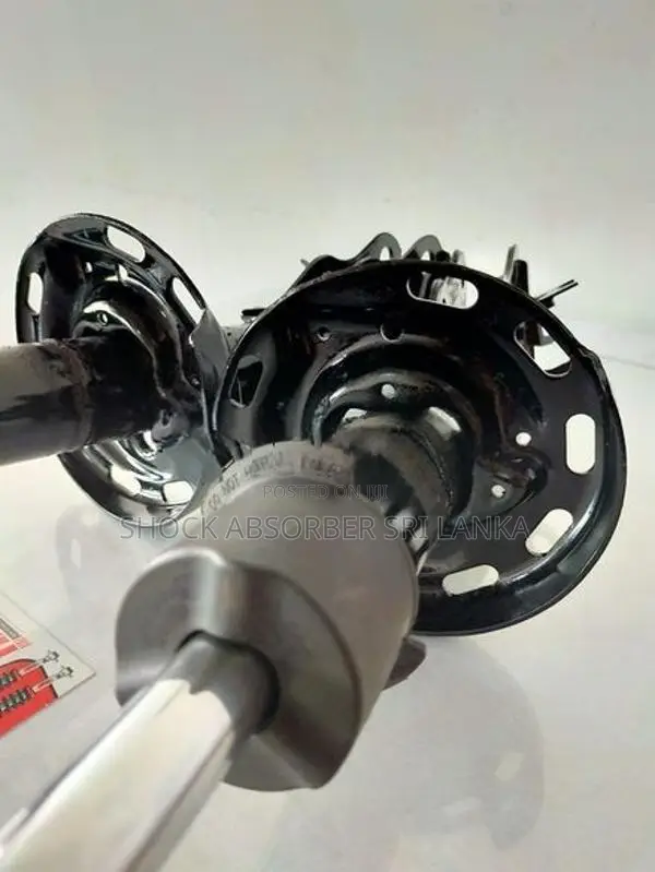 Honda Vezel Gas Shock Absorbers Front