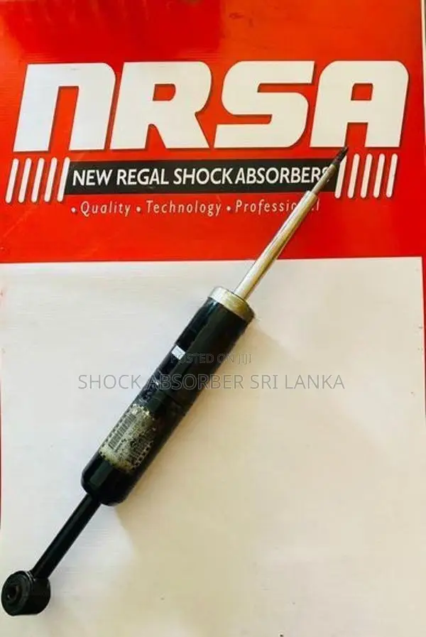 Chrysler Gas Shock Absorber