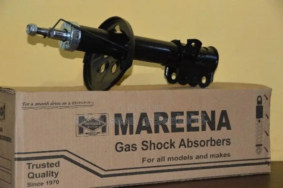 Toyota Vios Gas Shock Absorber (Front)