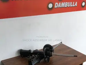 At 170 (rear) Gas Shock Absorber