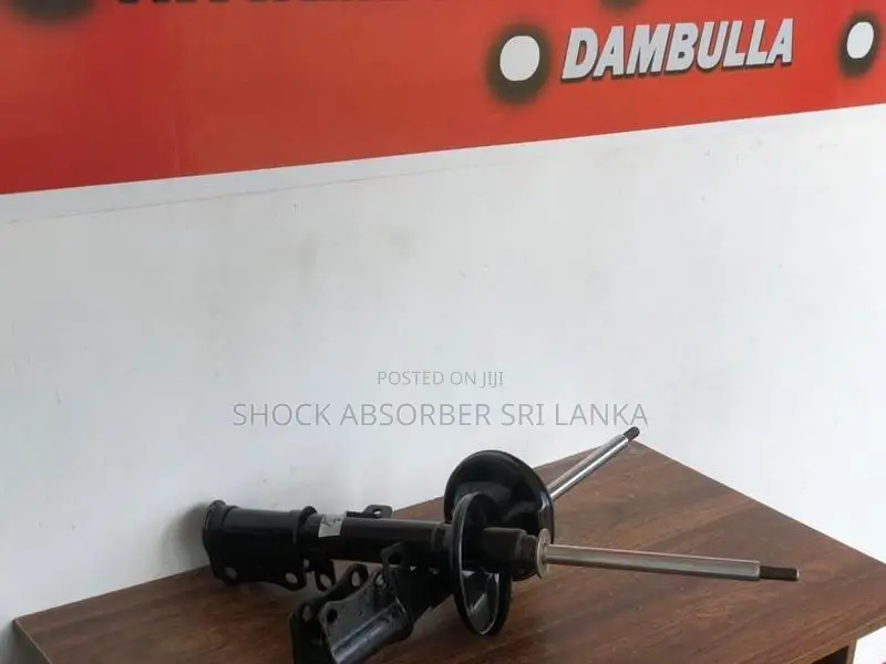 At 170 (rear) Gas Shock Absorber