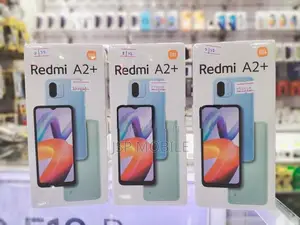 Xiaomi Redmi A2 plus 3GB 64GB (New)