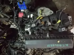 Daihatsu Mira LA300 Engine Motte with Gear Box