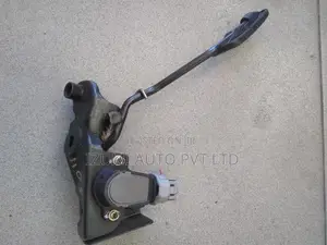 Toyota Corolla 110 Accelator padle