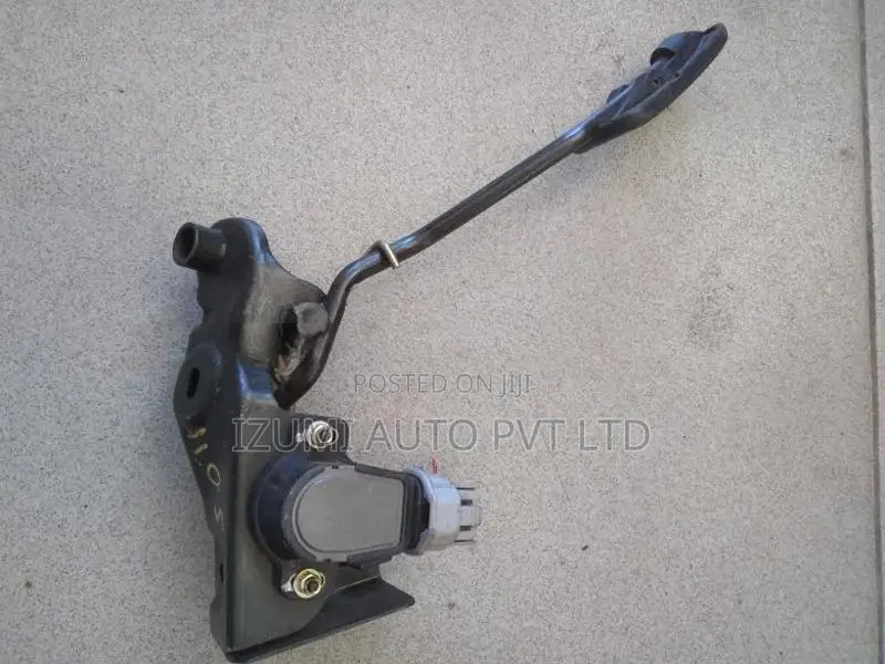 Toyota Corolla 110 Accelator padle