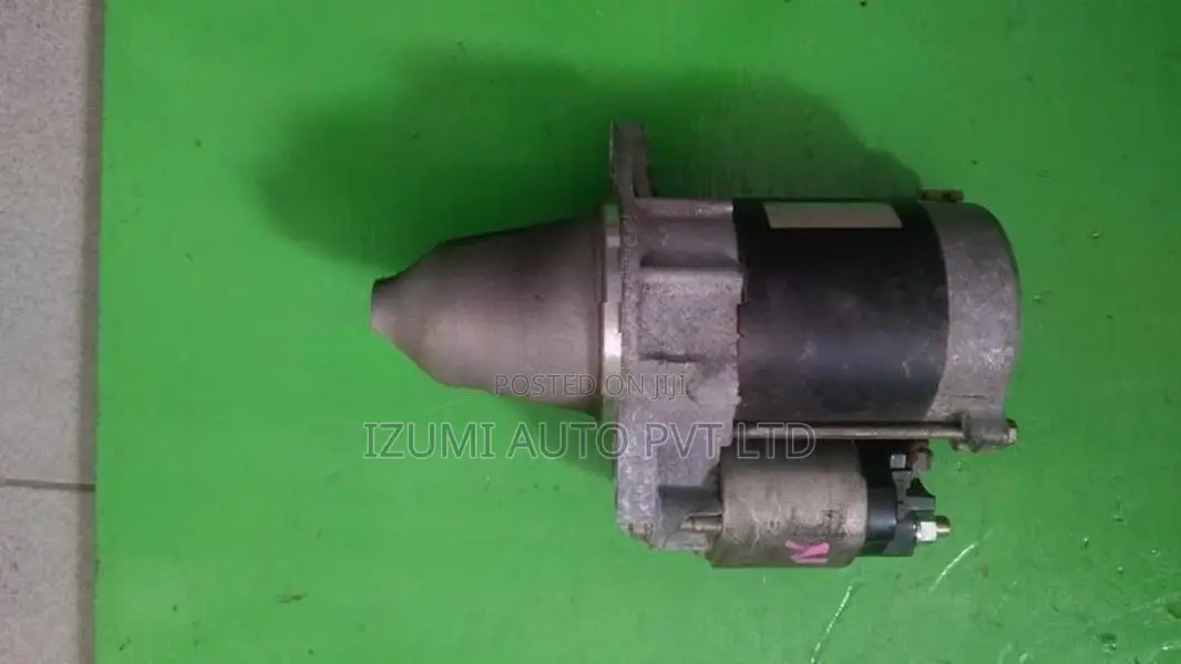 Daihatsu HiJet 321S Starter Motor