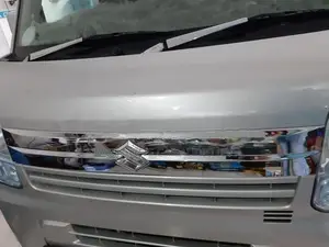 Suzuki Every DA17 Shell